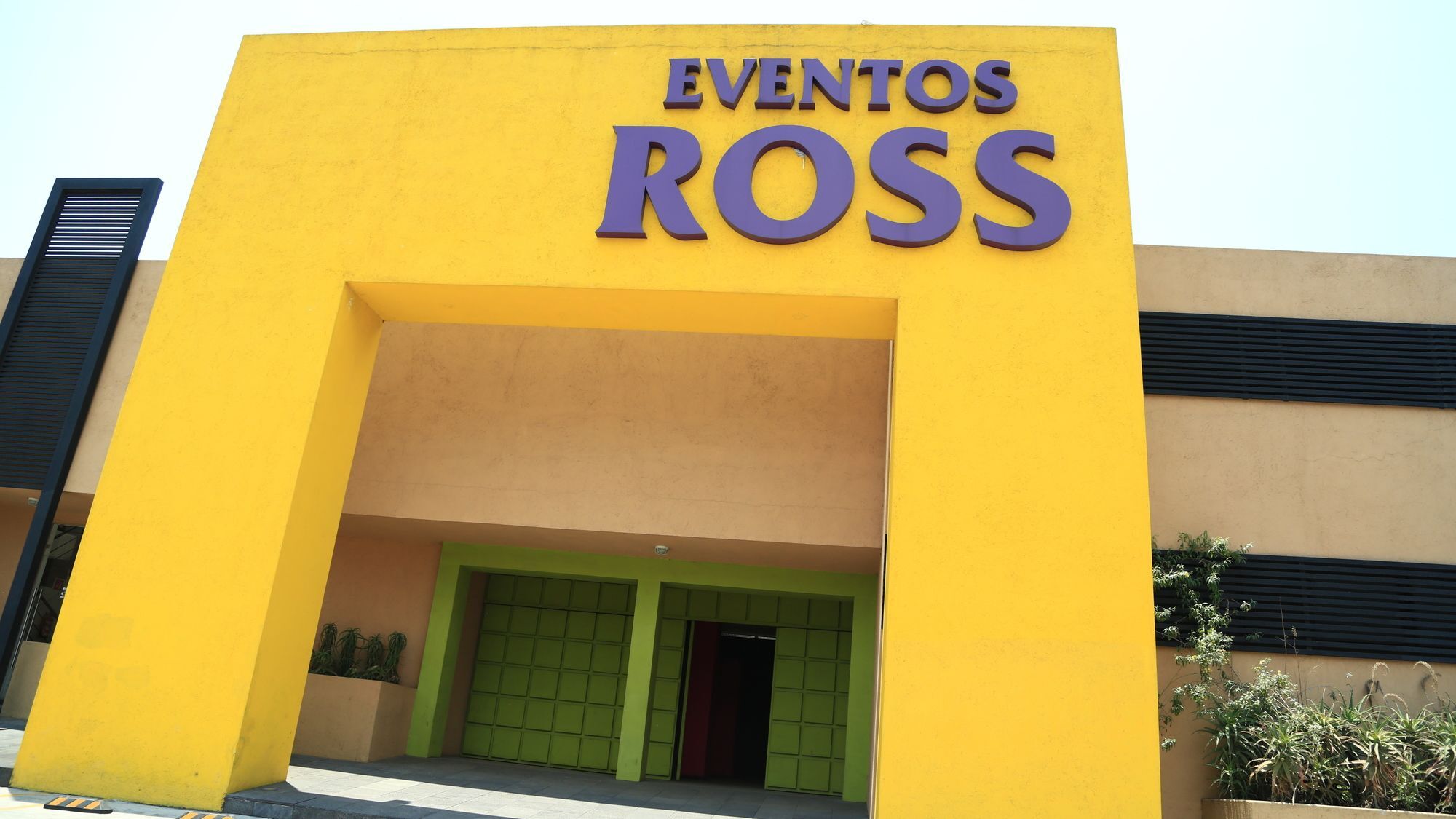 Hotel Ross Morelia Exterior foto